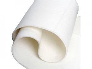 Papermaking felt