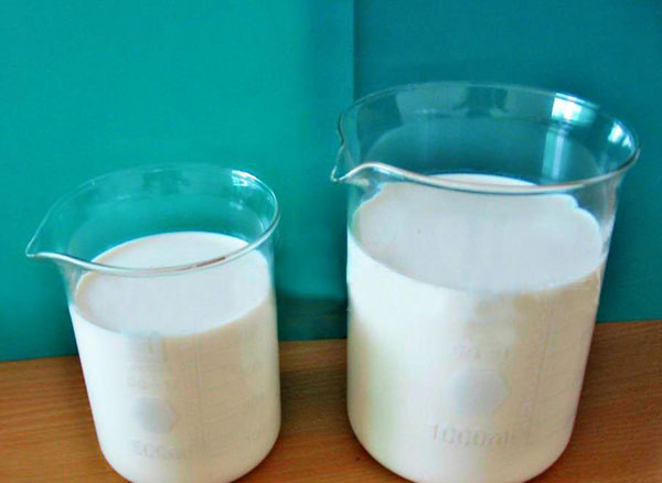 丙苯膠乳廠(chǎng)家痛點(diǎn)解決方案：膠乳分層怎么辦？